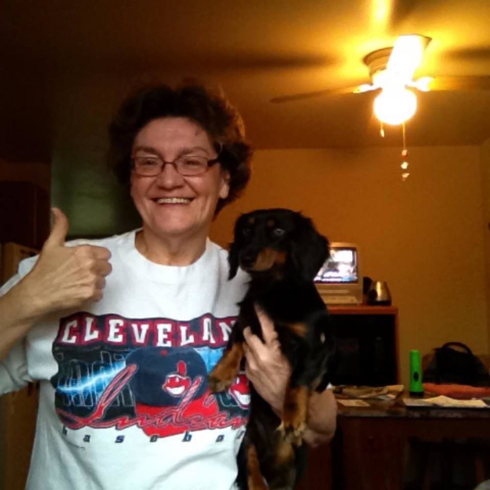 Meet your Posher, Linda